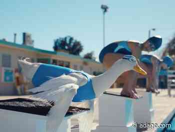 Watch the newest commercials on TV from Healthy Choice, Aflac, Planet Fitness and more