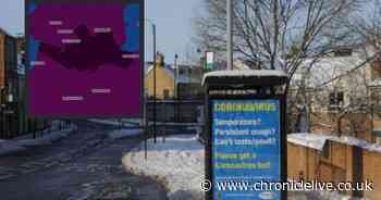 Stanley West and Annfield Plain become coronavirus hotspot after spike in cases