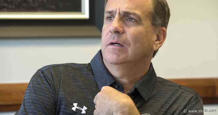 Utah athletic director Mark Harlan says coping with Ty Jordan’s tragic death has been ‘an emotional journey’