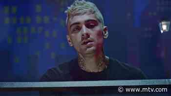 Zayn’s Nobody Is Listening Has A Song For Every Mood