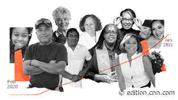 The world marks 2 million coronavirus deaths. The real toll is likely much higher