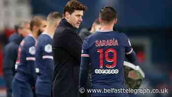 Mauricio Pochettino to self-isolate after positive Covid-19 test