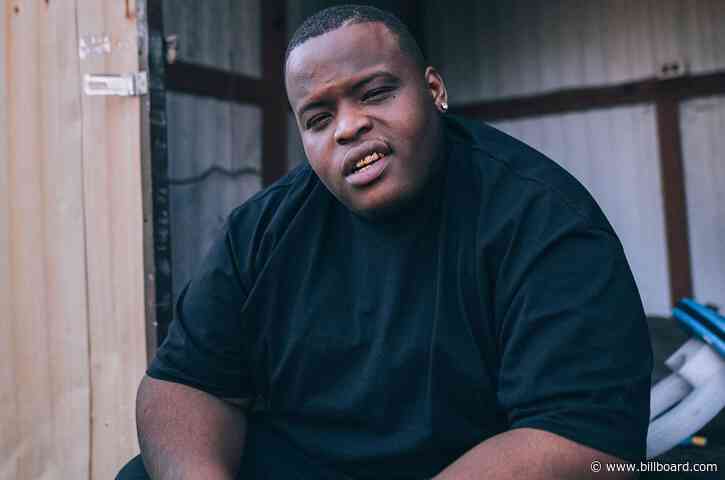 North Carolina Rapper Morray Shines Light on Life in the Hood With ‘Quicksand’: Emerging Artists Spotlight