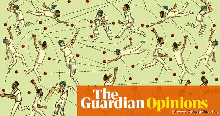 Bouncers, sledging and mischief: why Australia v India is series for these times | Barney Ronay