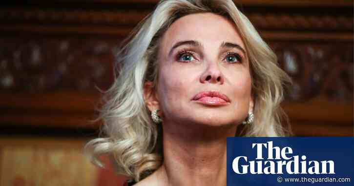 Former Spanish king's ex-lover says she was threatened by spy chief