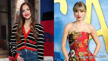 Olivia Rodrigo’s Emotional Rite Of Passage, Taylor Swift’s Bonus Feels, And More Songs We Love