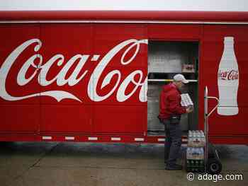 Coke will sit out Super Bowl as Big Game cola marketing goes flat