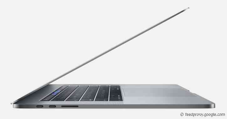 Comment: Can the 2021 MacBook Pro reports be right?