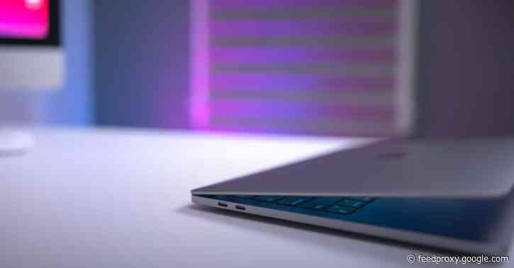 Kuo details 2021 MacBook Pro: new design with squared-off sides, MagSafe connector and IO return, Touch Bar removed