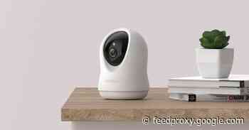VOCOlinc to launch HomeKit-compatible camera later this year