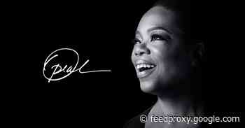 Apple TV+ orders two-part Oprah Winfrey biographical documentary from ‘Whitney’ creators
