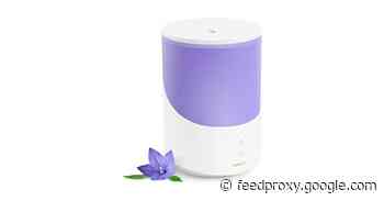 VOCOlinc’s new Cool Mist humidifier with HomeKit support now available in the US