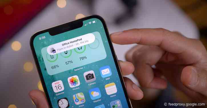 [U: Public beta too] Apple releases iOS 14.4 beta 2 and more for developers