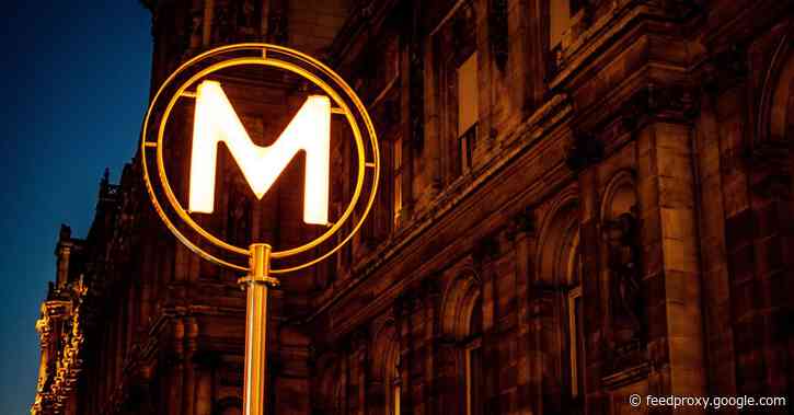 You can now use iPhone to charge Paris metro cards; full Apple Pay support coming soon