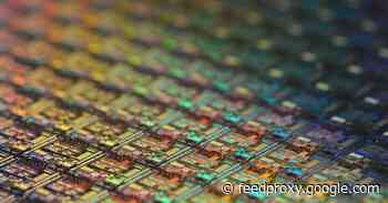 TSMC already making chips for Intel, says TrendForce report
