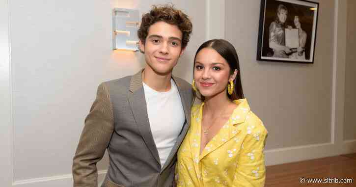 Utah is at the center of purported musical battle between ‘High School Musical’ stars
