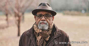 Sam Pollard and ‘MLK/FBI’: The Filmmaker as Historian