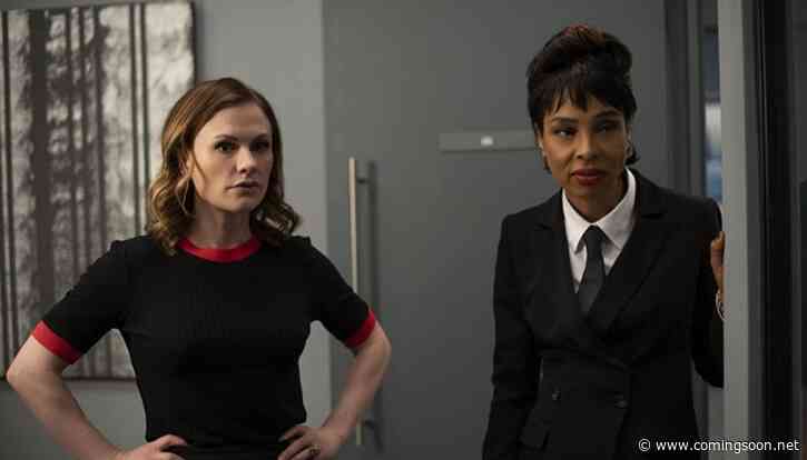 Flack Trailer: Anna Paquin is Great at Averting Celebrity Crisis