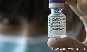 Pfizer shrinks deliveries of Covid vaccine doses to Europe