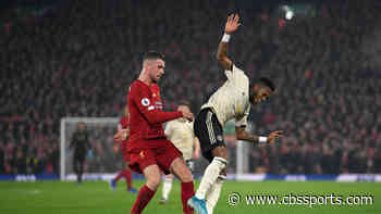 Liverpool vs. Manchester United preview: Three midfield storylines to watch in the battle for first place