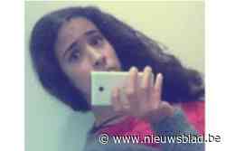 19-jarige Hafsa uit Antwerpen al een week vermist