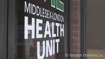 143 new COVID-19 cases reported in Middlesex-London, 4 deaths - CTV News London