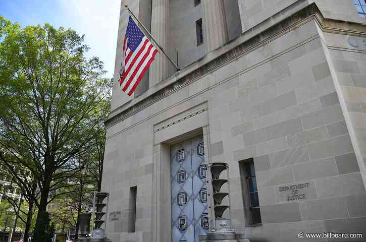 DOJ Ends Consent Decree Review Without Action