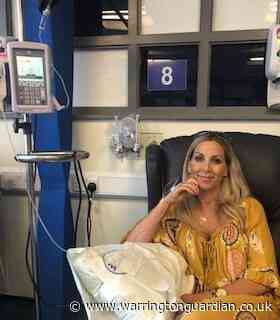 Mum who battled cervical cancer urges people to get screened