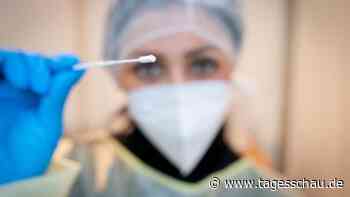 Coronavirus in Deutschland: Schnelltests jetzt auch in Apotheken
