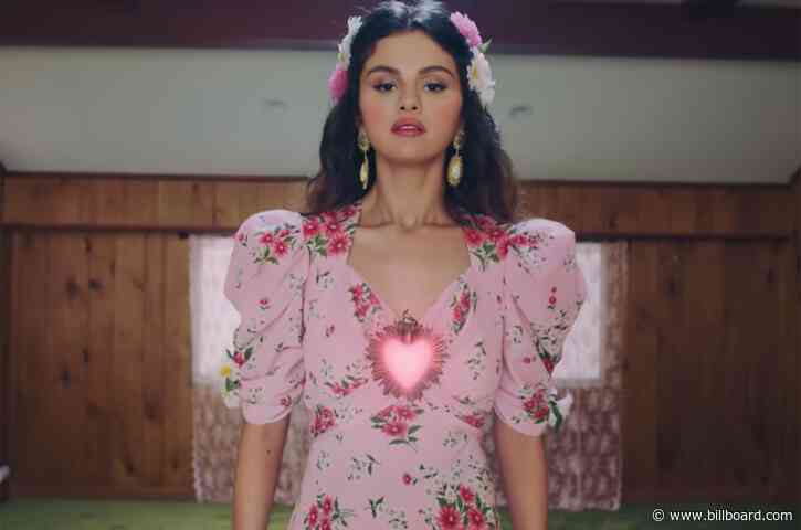 Selena Gomez, Ariana Grande, Zayn & More: What’s Your Favorite New Music Release? Vote!
