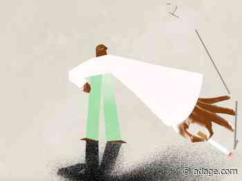 Agency Brief: Duncan Channon urges people to quit smoking by empathizing with the struggle