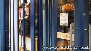 Large retailers urged to stop selling non-essential goods