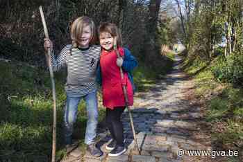 Geen wandeling, wel Winterse Vertellingen online (Duffel) - Gazet van Antwerpen