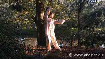 Qigong used to compliment COVID-19 and cancer treatment. Tara calls it a mental 'game-changer'