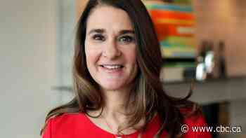 Melinda Gates donates $318K to Carol Shields Prize for Fiction
