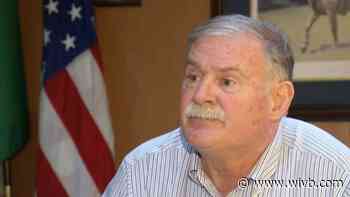 Erie County GOP Chair: Sheriff Howard to run for Wales Town Supervisor