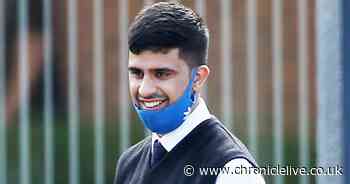 Speeding MOT tester knocked over elderly couple and left them dying in the road