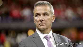 Health in mind, Meyer won't be 'nut' at practice