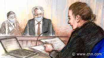 Wikileaks asks reporters for help in desperate bid to score Julian Assange last-minute pardon