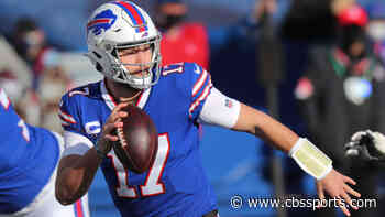Divisional Round Saturday NFL player props, best bets, picks: Josh Allen goes under 295.5 passing yards