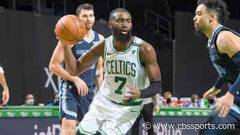 Celtics vs. Magic odds, line, spread: 2021 NBA picks, Jan. 15 predictions from proven computer model