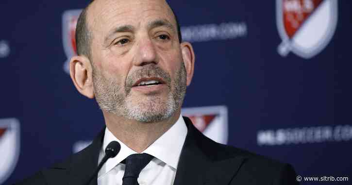 MLS, players union remain at odds over CBA discussions after league invoked unforeseeable circumstances clause