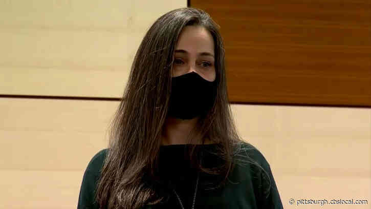 Orlando Waitress Flavaine Carvalho Hailed As Hero For Helping Abused Boy