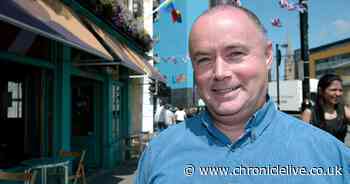 Tributes pour in for Adrian Gadd - the Godfather of Newcastle's gay scene