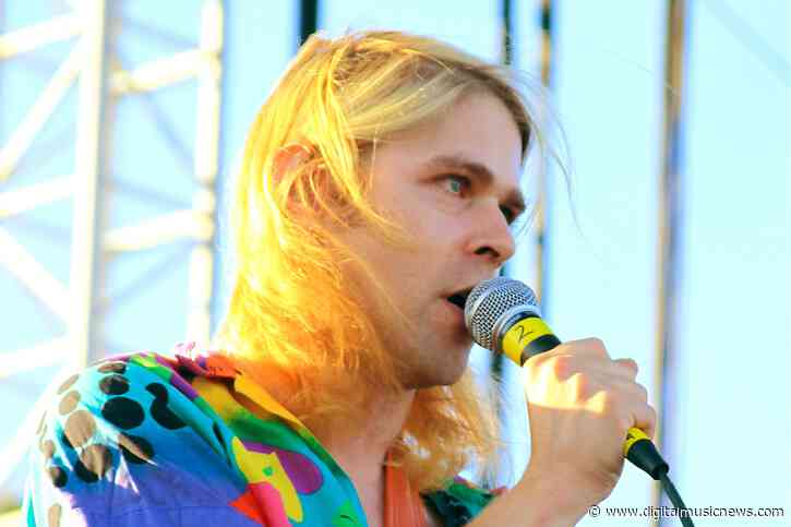 Ariel Pink Says He’s ‘Destitute and On the Street’ After Label Drops Him
