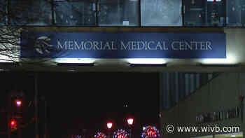 Niagara Falls Memorial Medical Center canceling vaccine clinics because of supply shortage