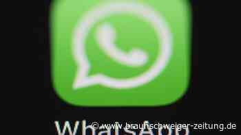 Erst ab dem 15. Mai: WhatsApp schiebt Einführung der neuen Datenschutzregeln auf