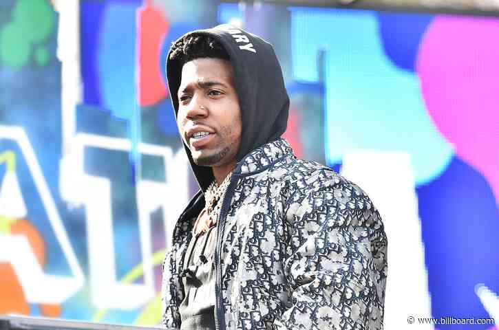 YFN Lucci’s Attorney Says There’s ‘No Basis’ for Murder Charge