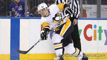 Pittsburgh Penguins Defenseman Zach Trotman Has Successful Knee Surgery