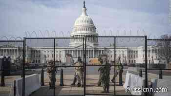 US Capitol Police banned building tours on day of riot after Democrats raised security concerns